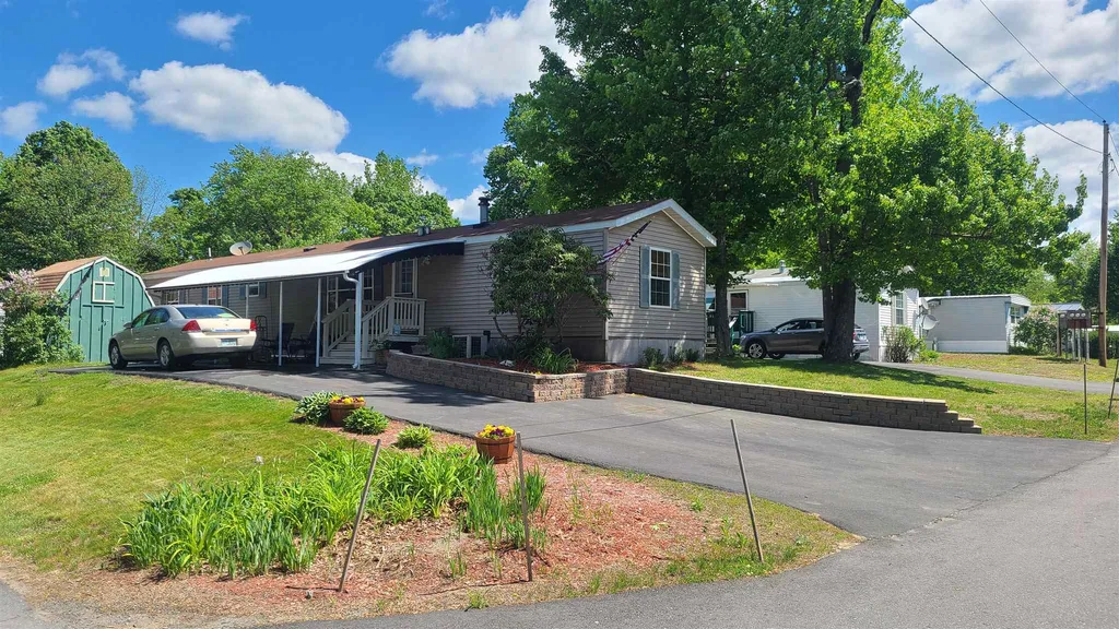 21 Krista Place Claremont NH 03743