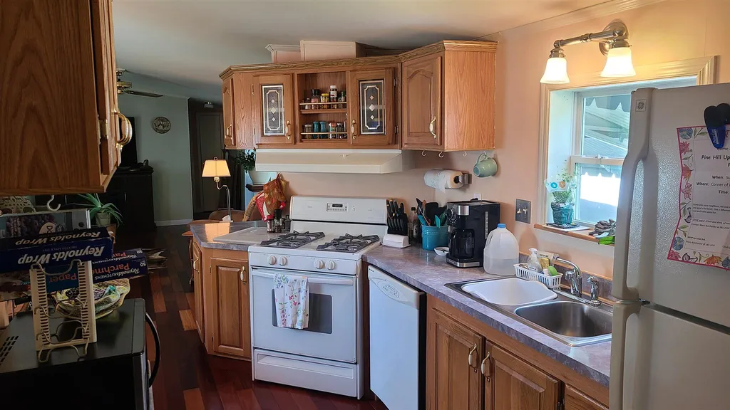 21 Krista Place Claremont NH 03743