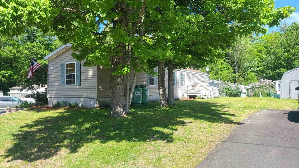 21 Krista Place Claremont NH 03743