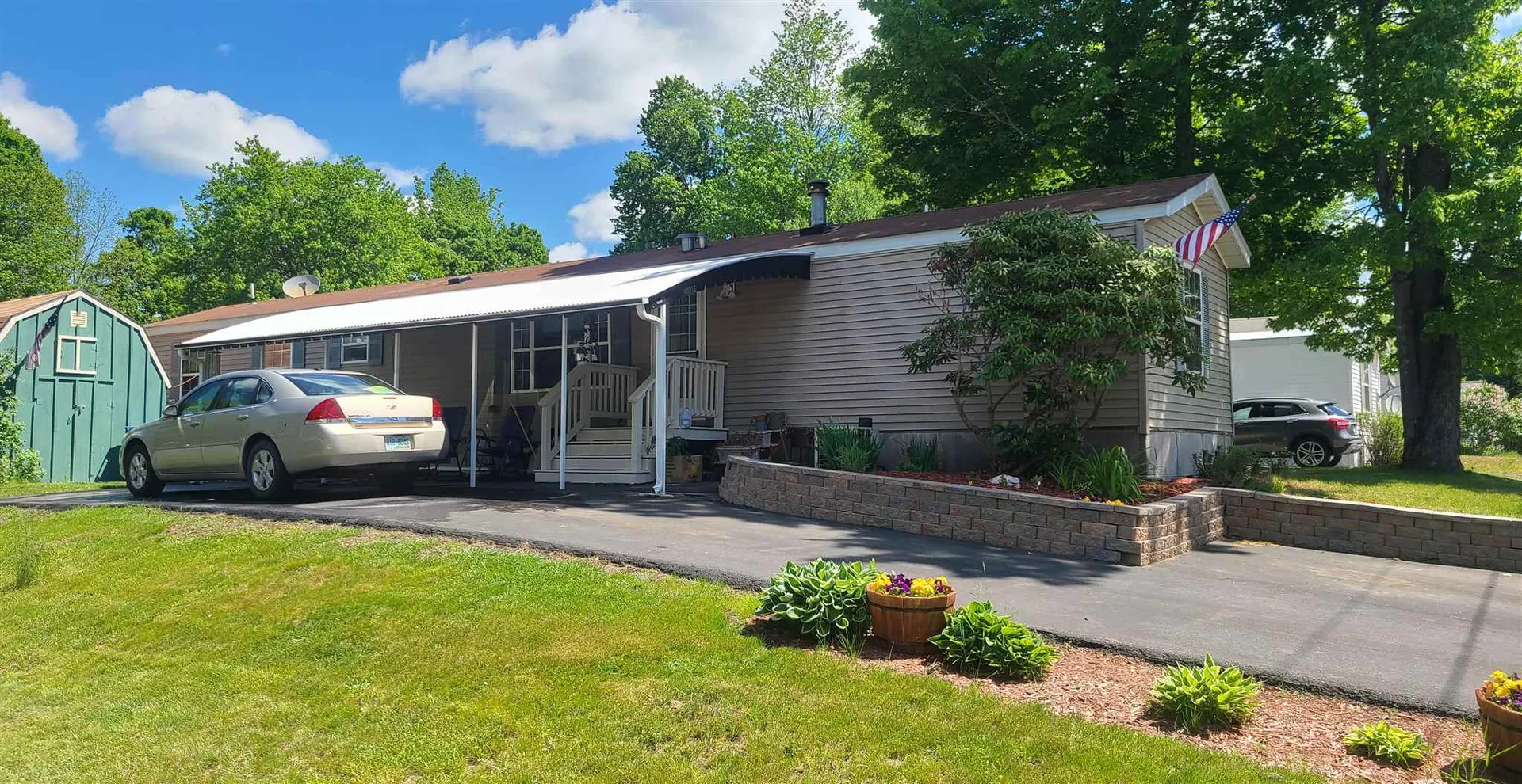 21 Krista Place Claremont NH 03743