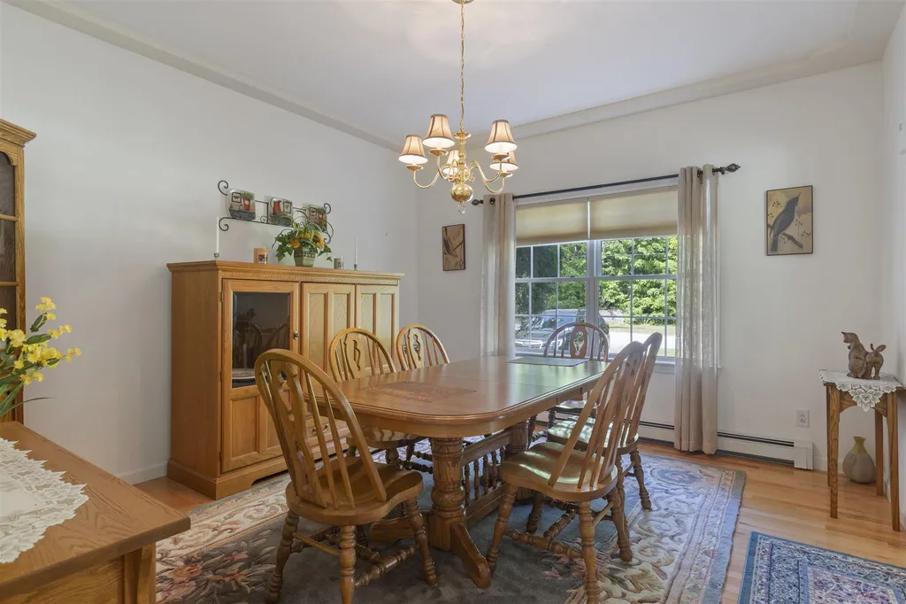 3 Allwood Drive Newbury NH 03255