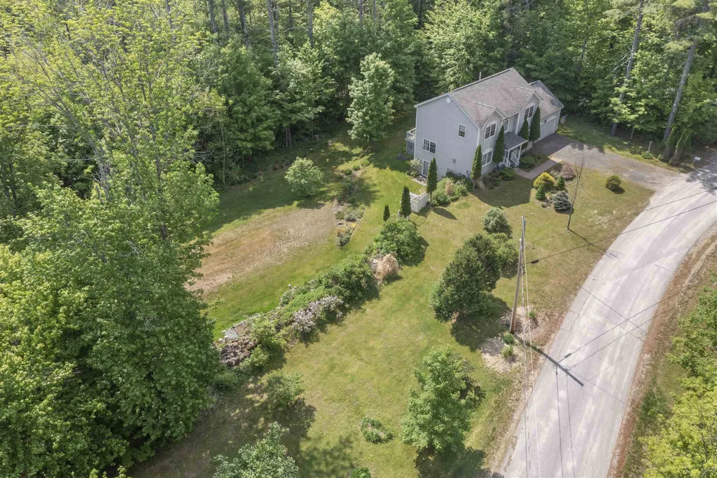 3 Allwood Drive Newbury NH 03255