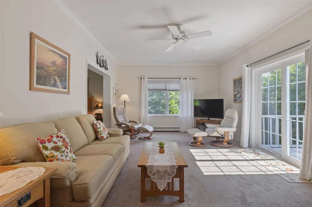 3 Allwood Drive Newbury NH 03255