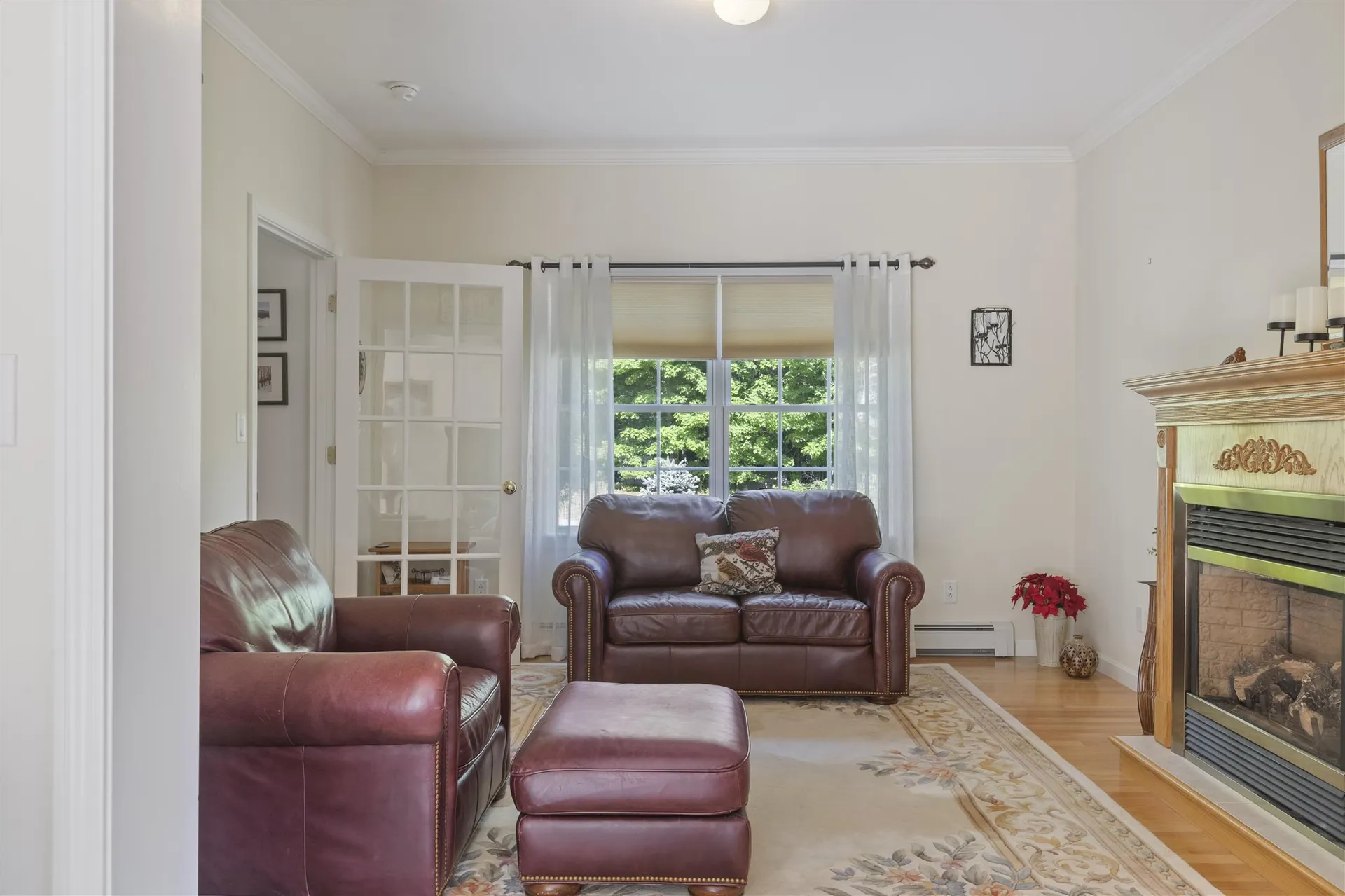 3 Allwood Drive Newbury NH 03255