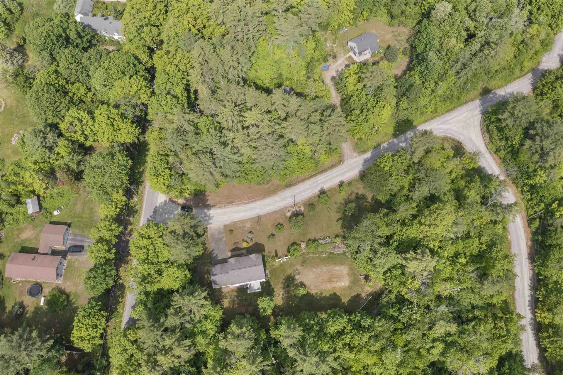 3 Allwood Drive Newbury NH 03255