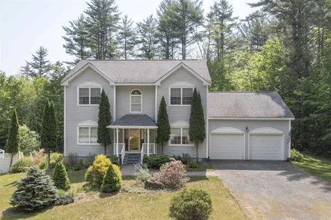 3 Allwood Drive Newbury NH 03255