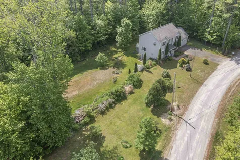 3 Allwood Drive Newbury NH 03255