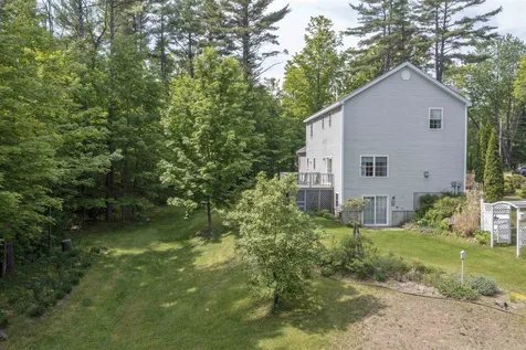 3 Allwood Drive Newbury NH 03255