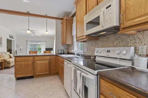 3 Allwood Drive Newbury NH 03255