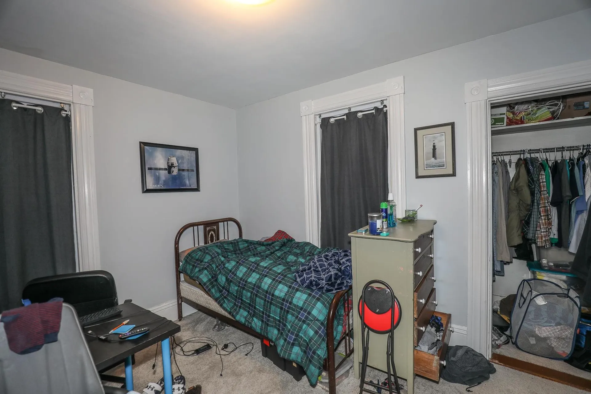 297 Walnut Street Manchester NH 03104