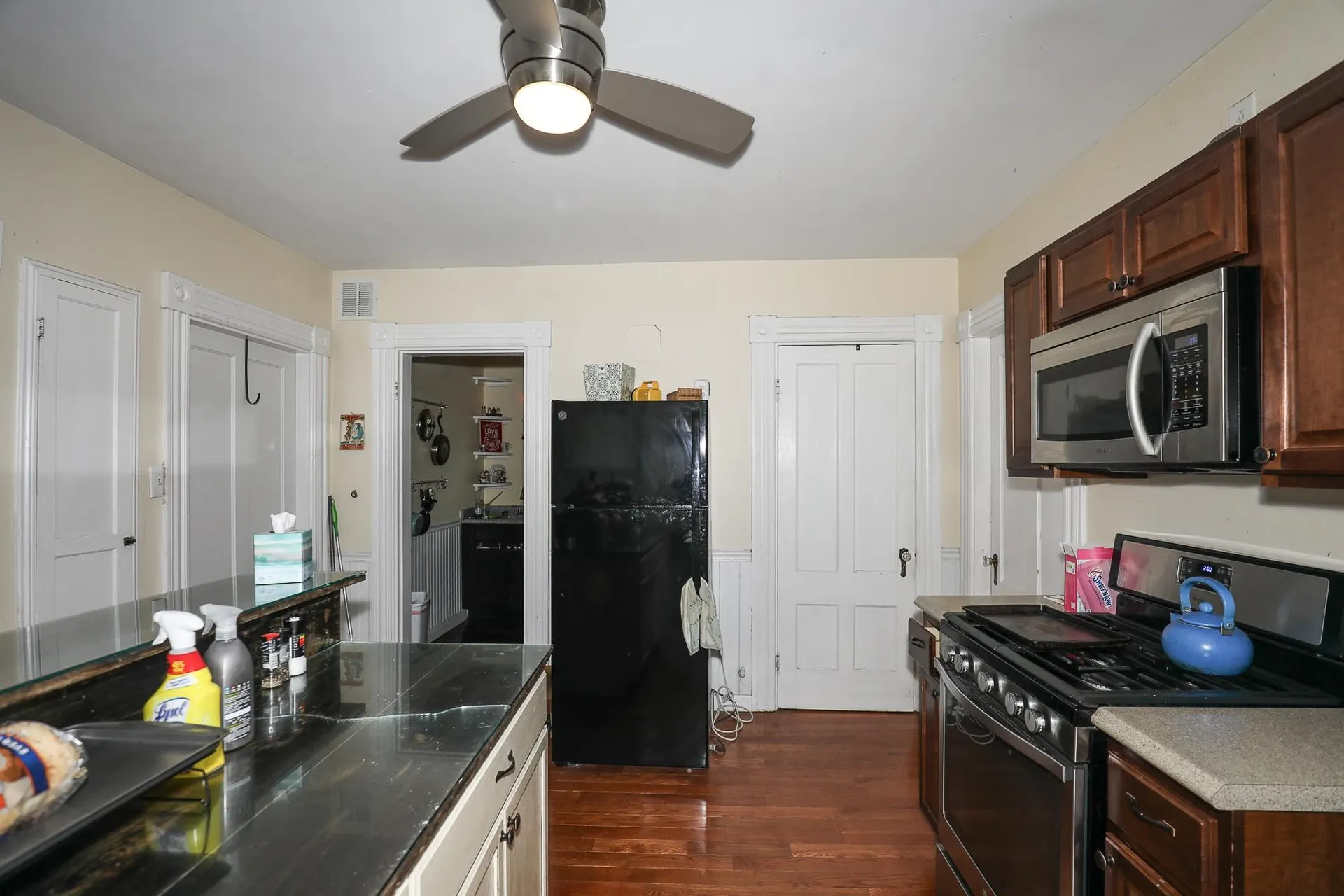 297 Walnut Street Manchester NH 03104