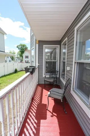 297 Walnut Street Manchester NH 03104