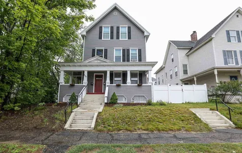 297 Walnut Street Manchester NH 03104
