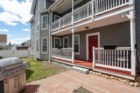 297 Walnut Street Manchester NH 03104