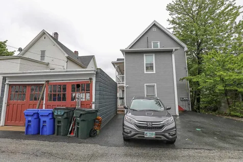 297 Walnut Street Manchester NH 03104