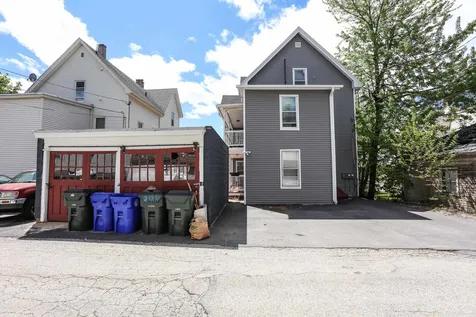 297 Walnut Street Manchester NH 03104