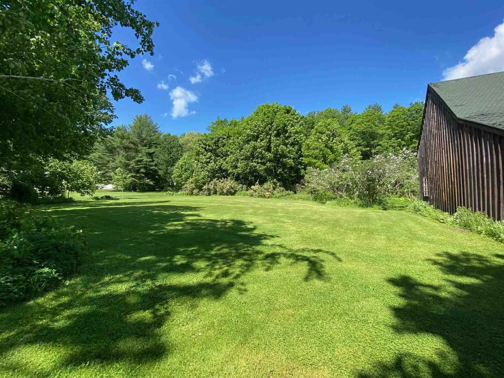 67 Plymouth Street Center Harbor NH 03226