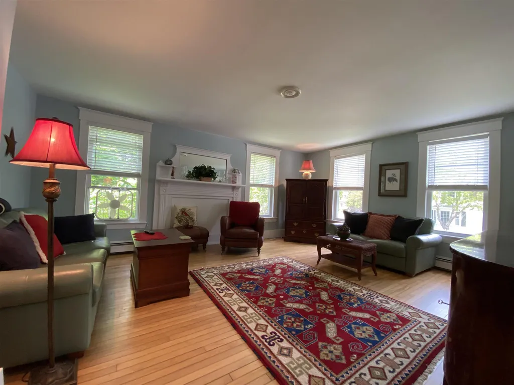 67 Plymouth Street Center Harbor NH 03226