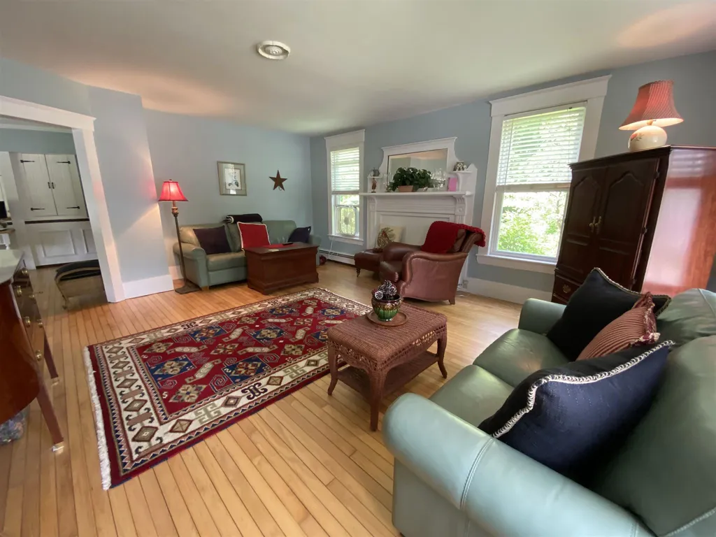 67 Plymouth Street Center Harbor NH 03226