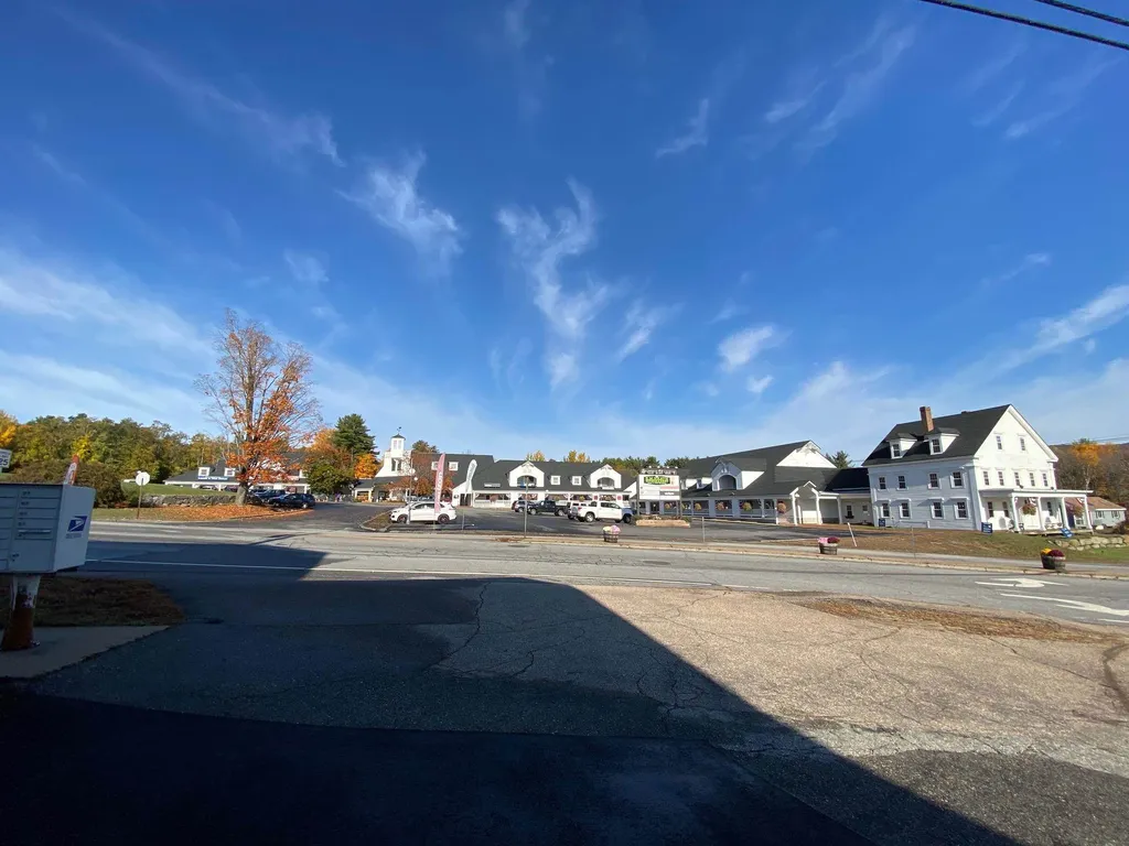67 Plymouth Street Center Harbor NH 03226