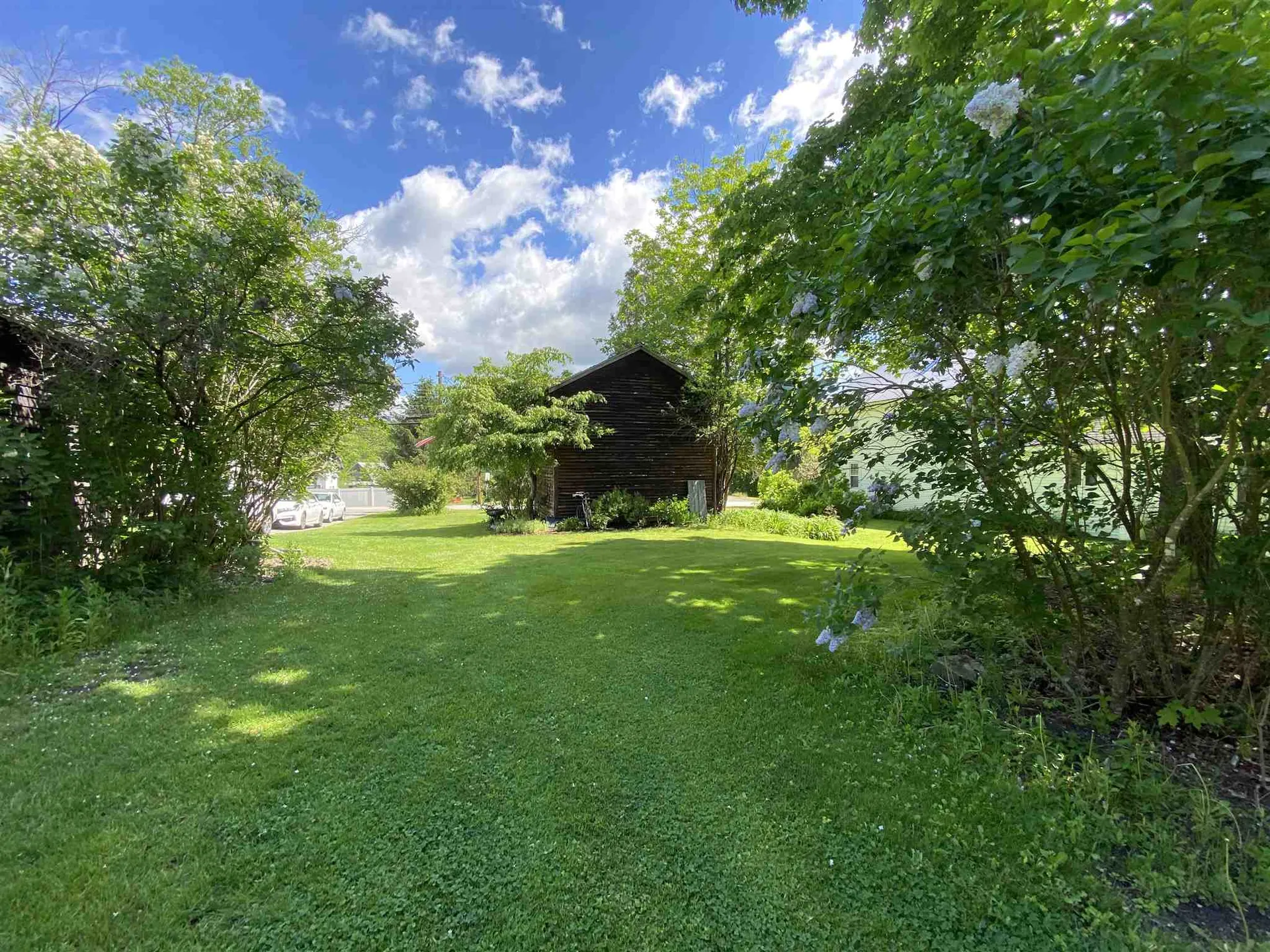 67 Plymouth Street Center Harbor NH 03226