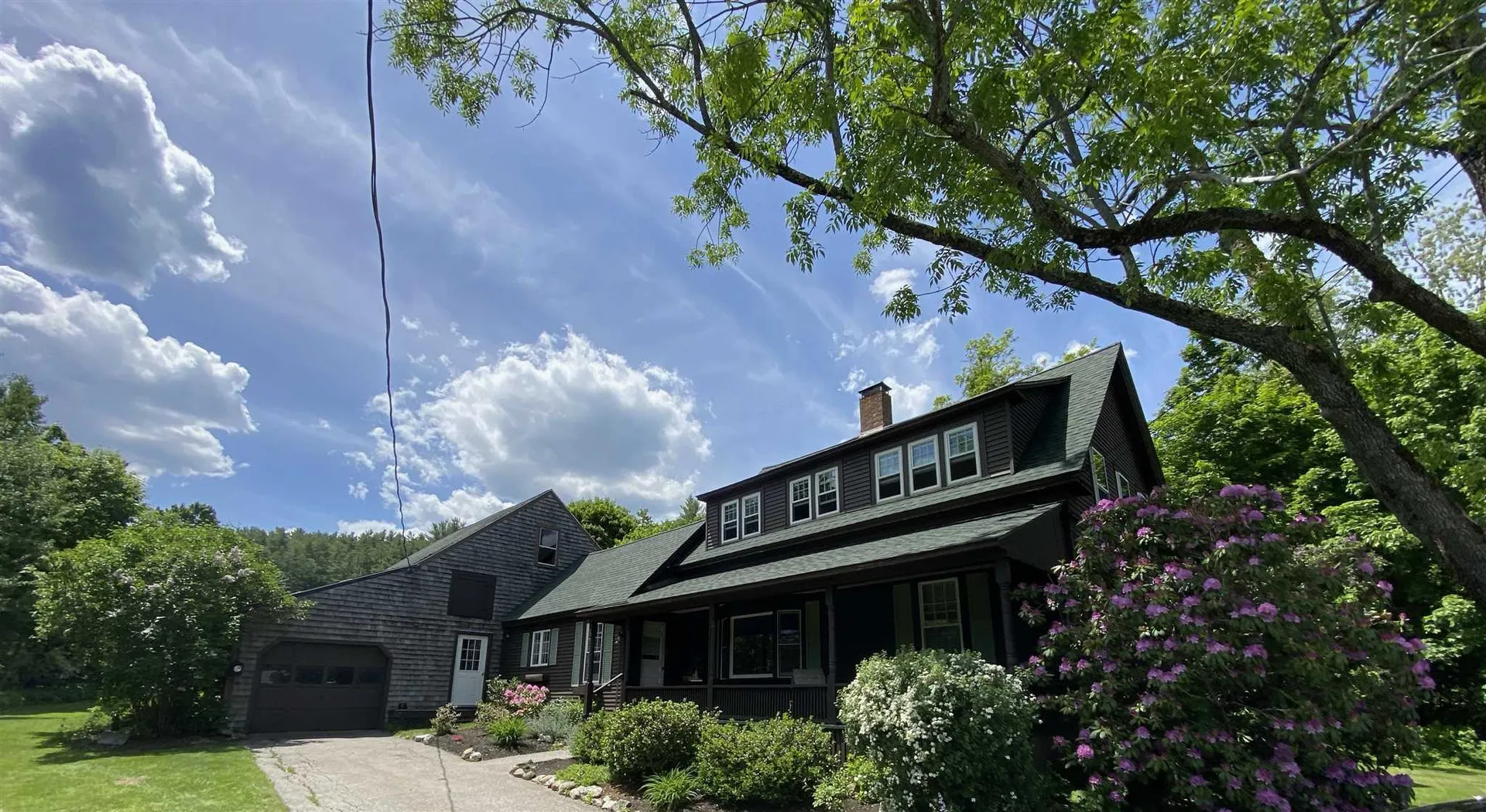 67 Plymouth Street Center Harbor NH 03226