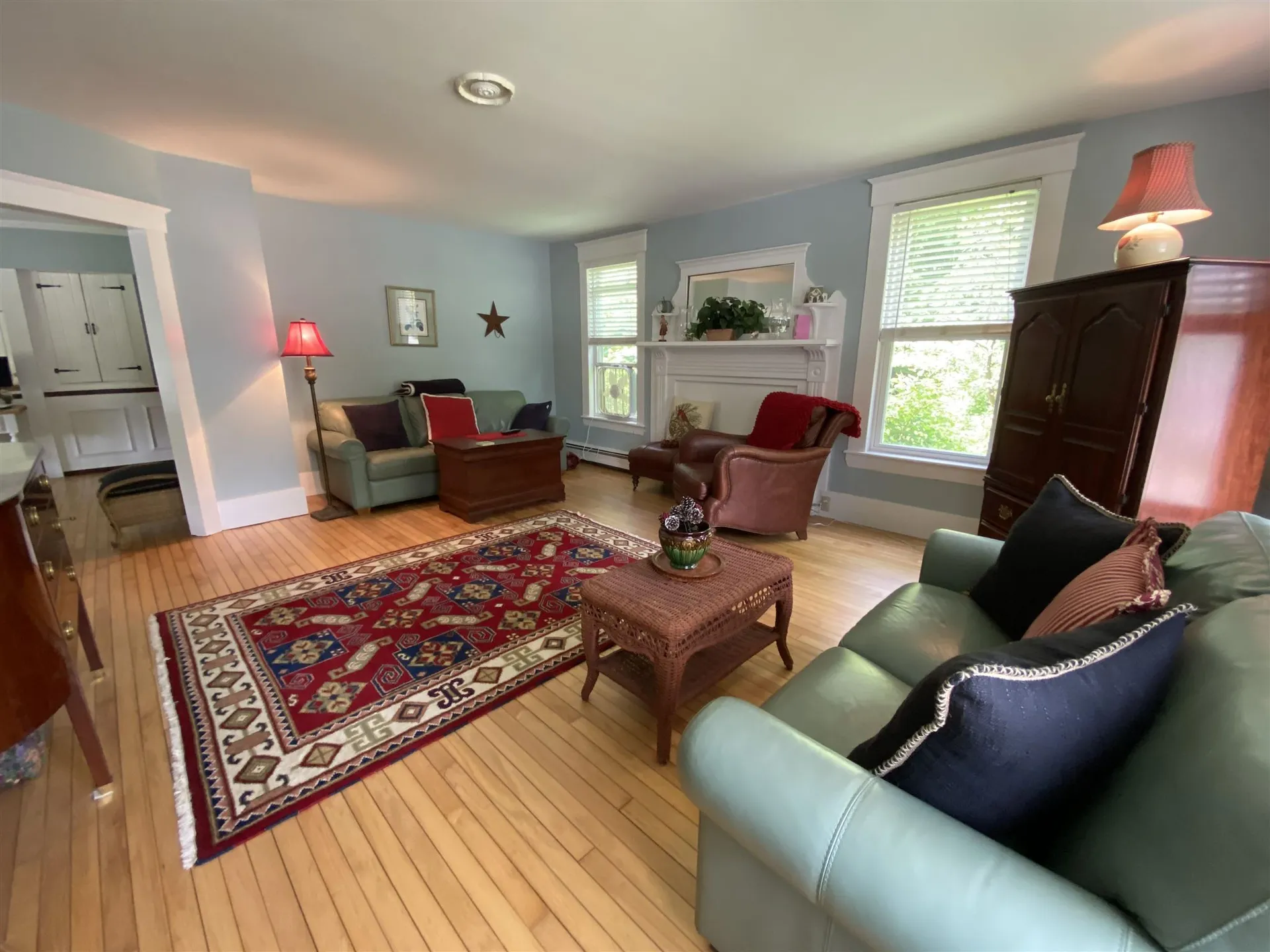 67 Plymouth Street Center Harbor NH 03226