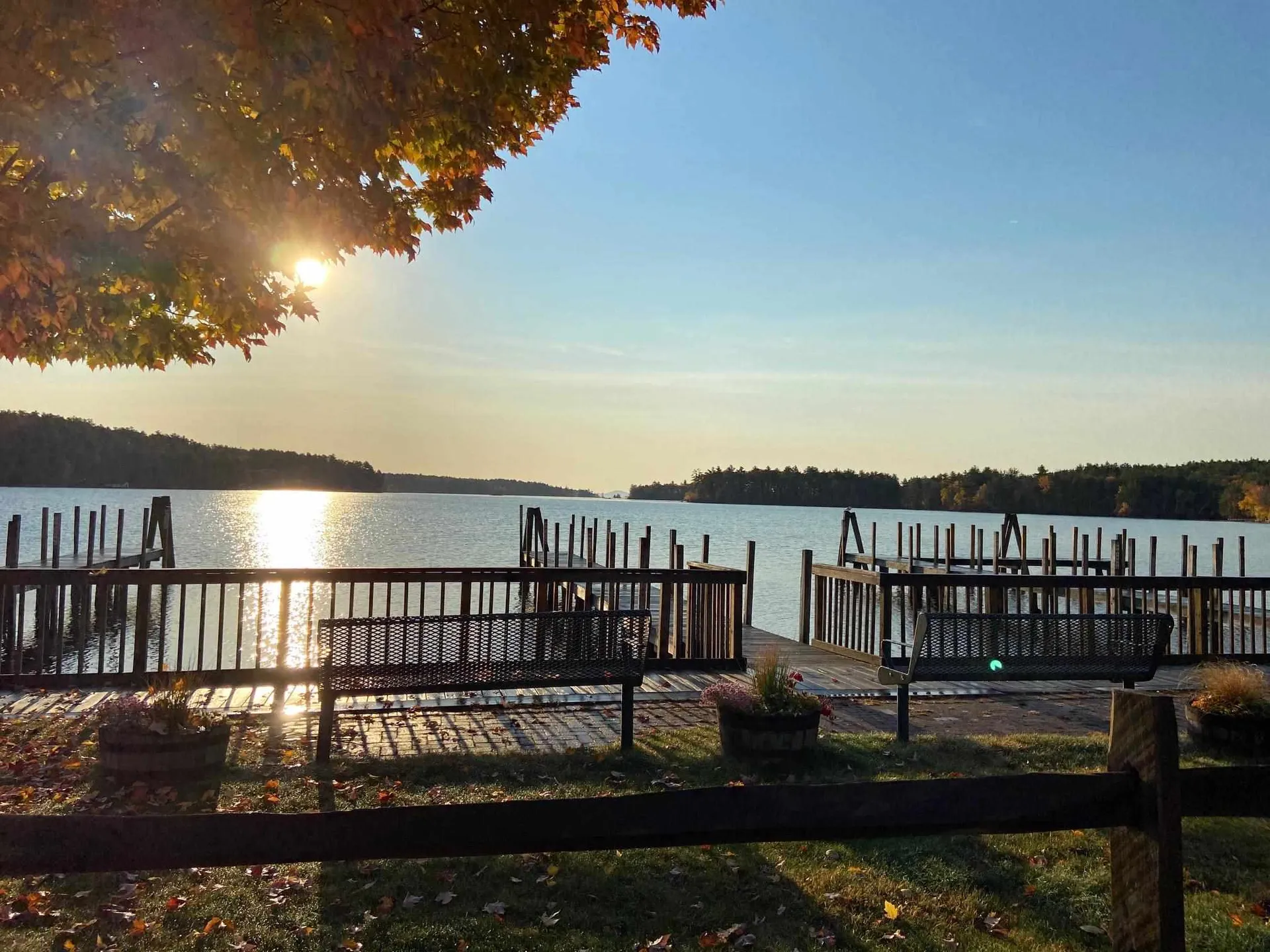 67 Plymouth Street Center Harbor NH 03226