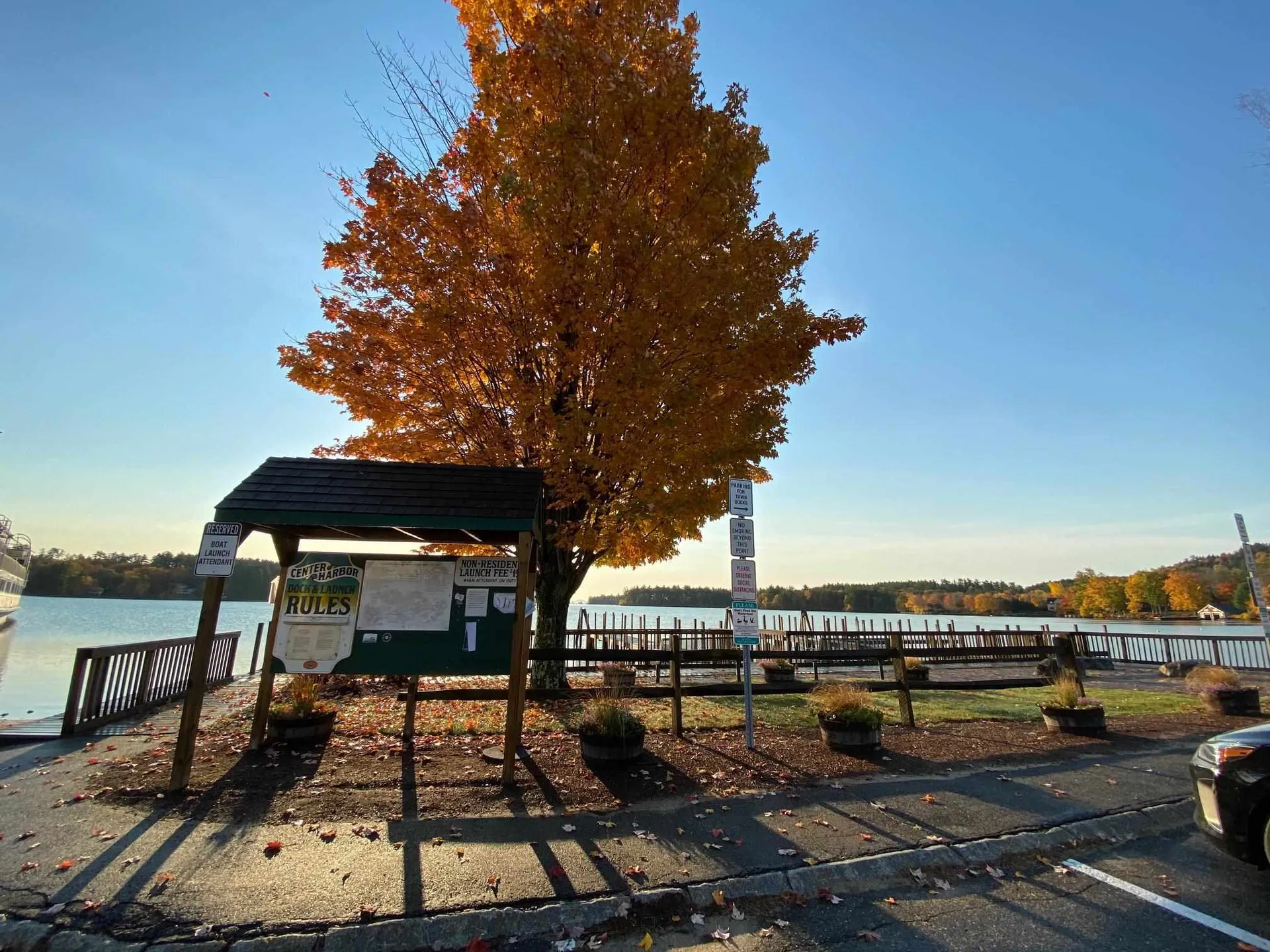 67 Plymouth Street Center Harbor NH 03226
