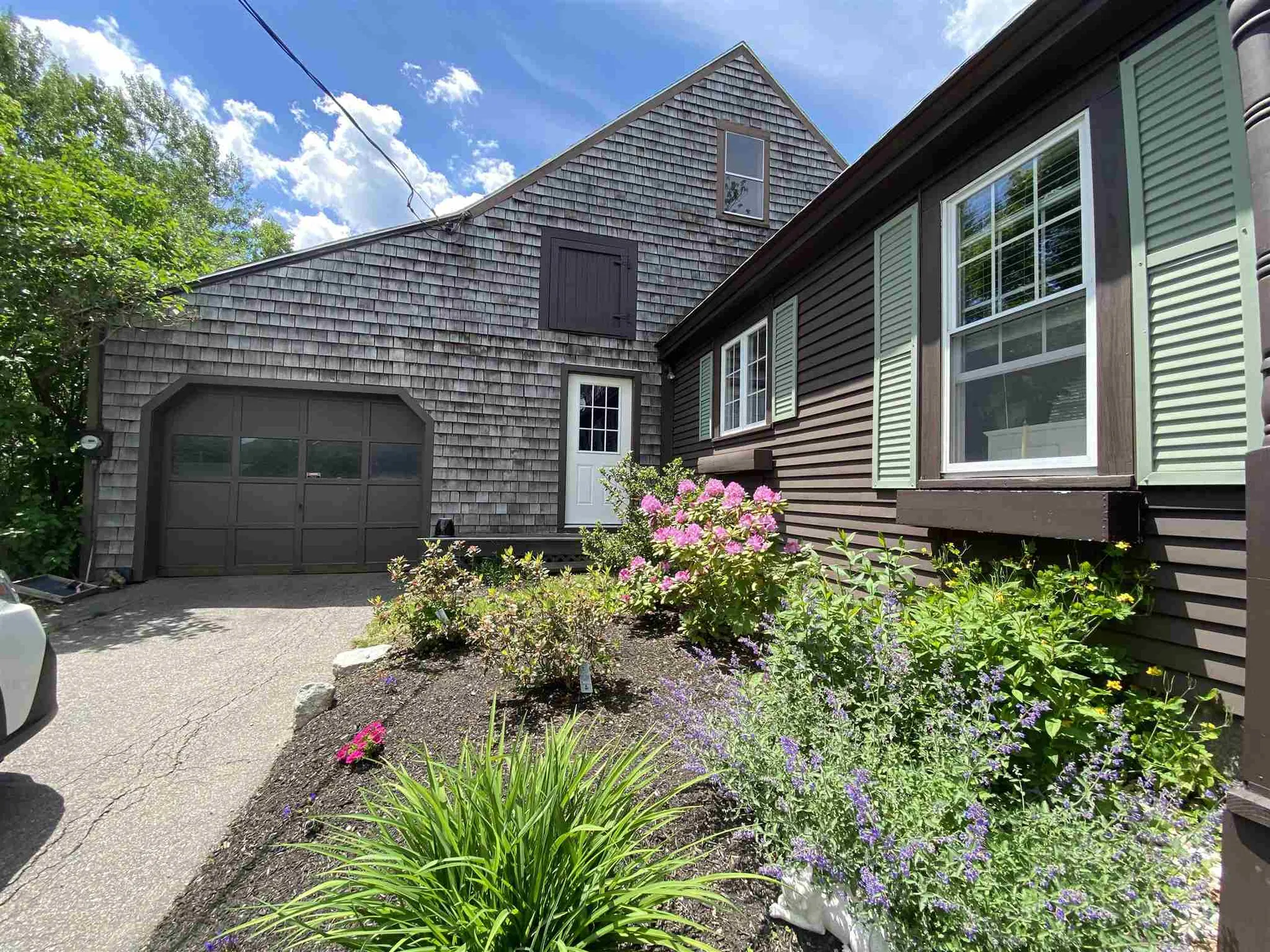 67 Plymouth Street Center Harbor NH 03226