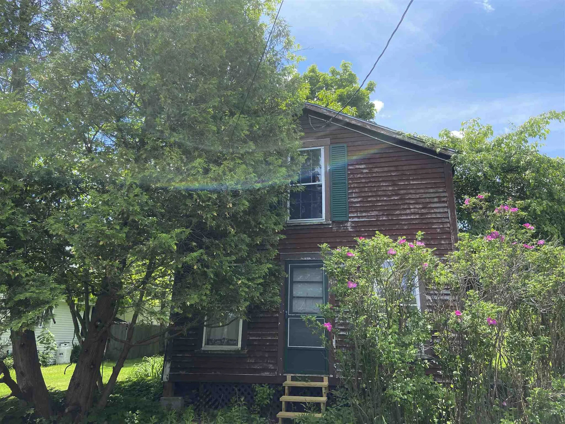 67 Plymouth Street Center Harbor NH 03226
