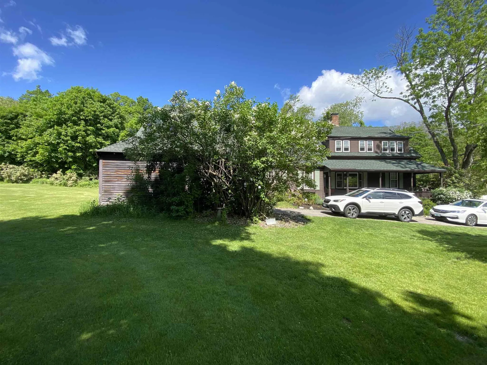 67 Plymouth Street Center Harbor NH 03226