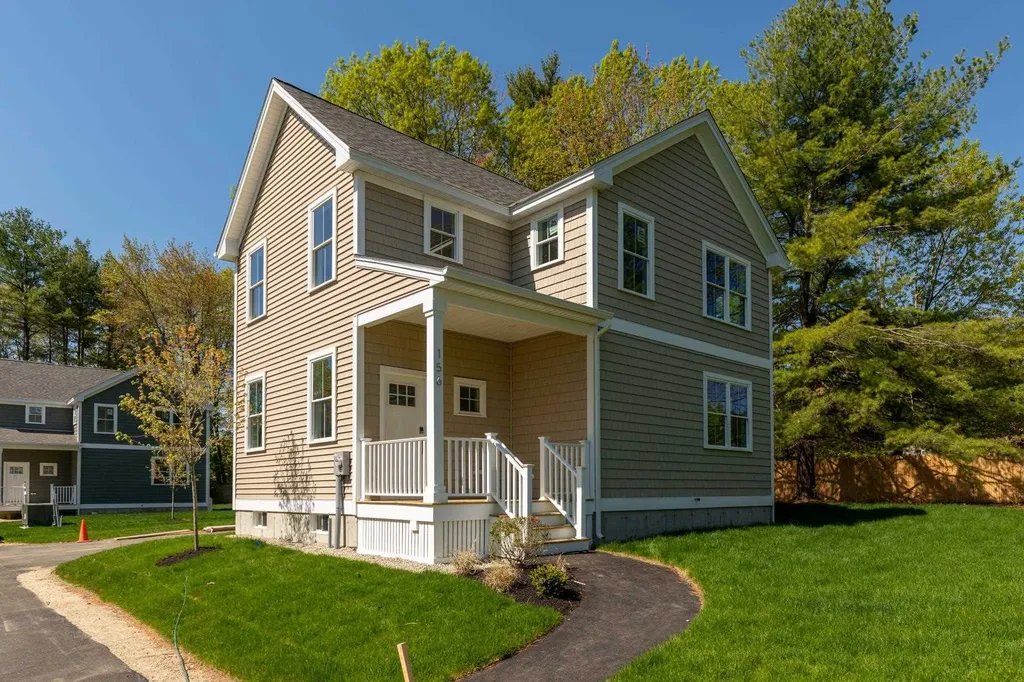 156 Mast Road Dover NH 03820