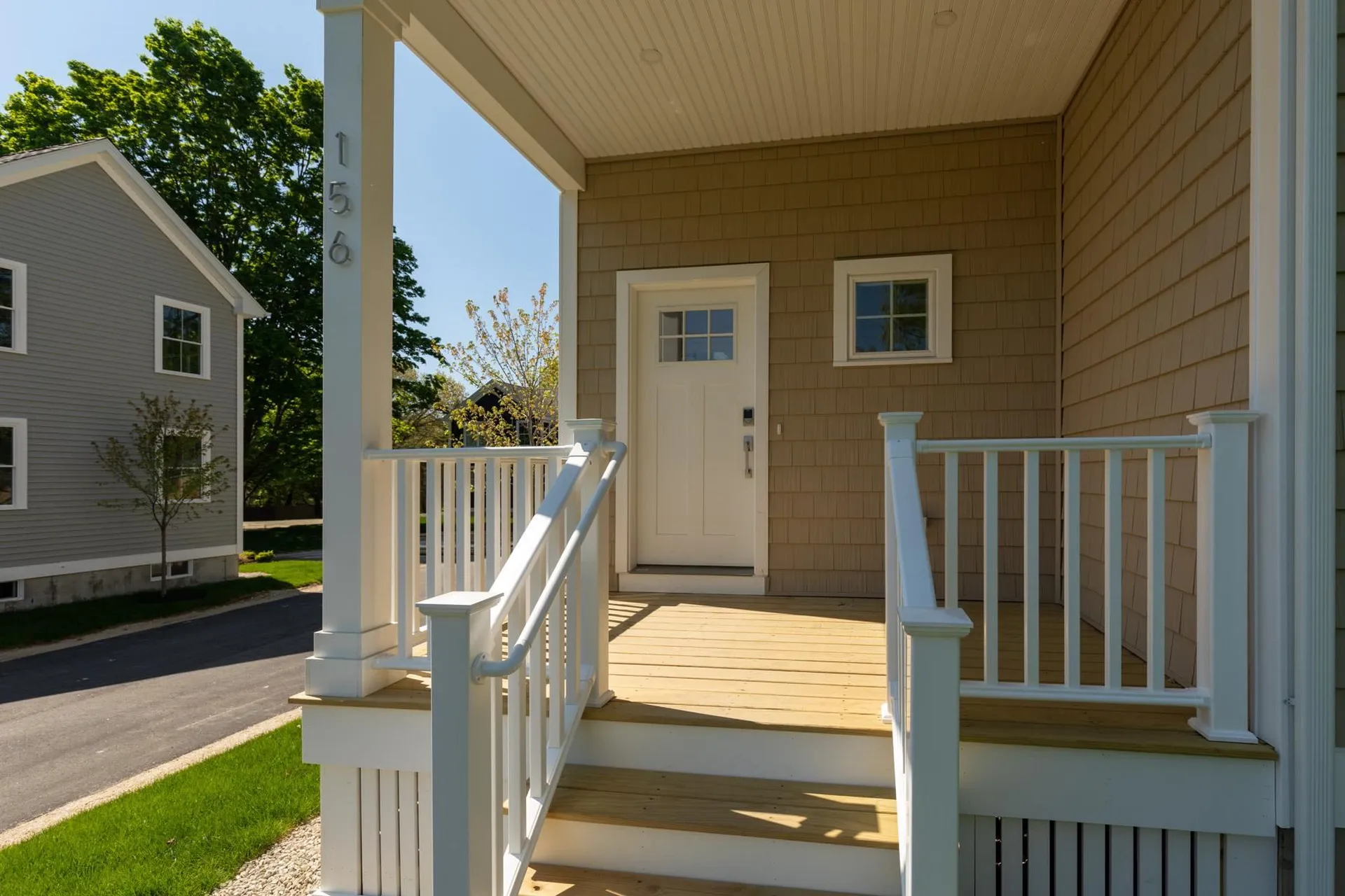 156 Mast Road Dover NH 03820