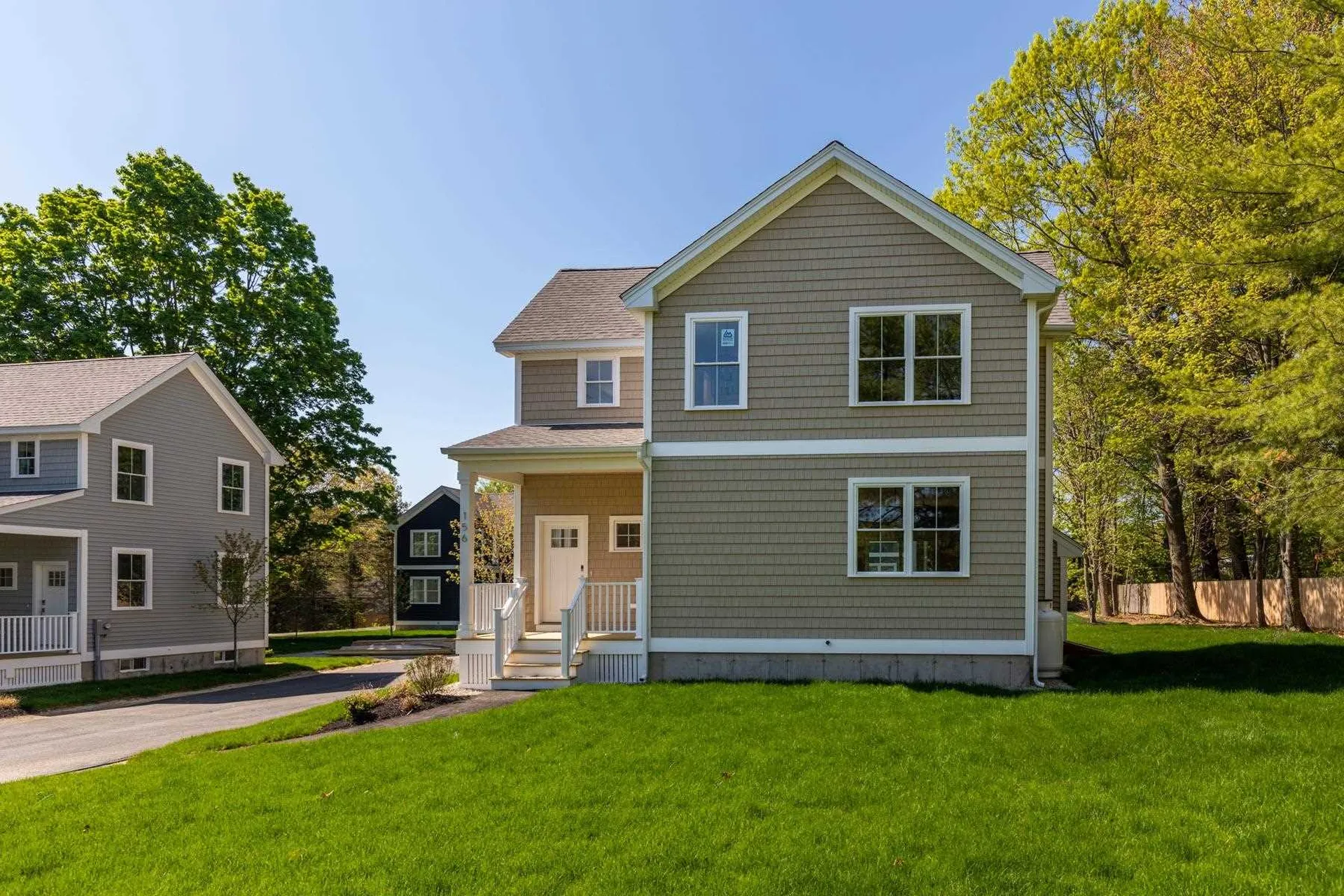 156 Mast Road Dover NH 03820