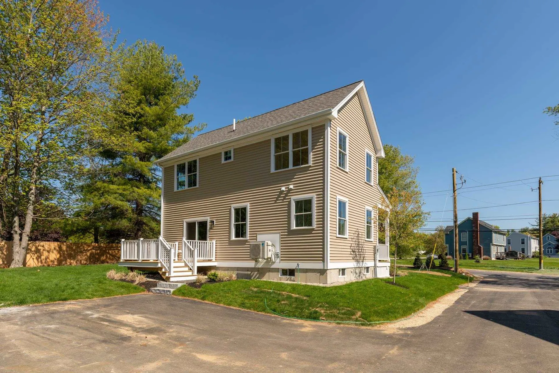 156 Mast Road Dover NH 03820