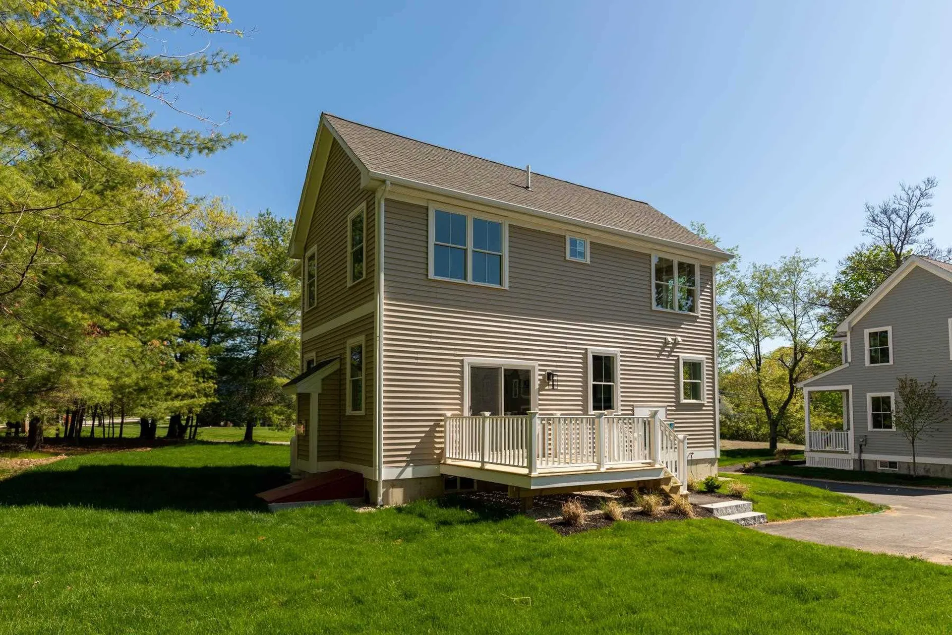 156 Mast Road Dover NH 03820