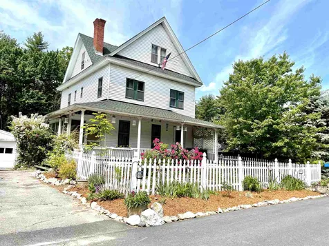 7 Orchard Street Auburn NH 03032