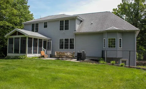 39 Knowles Mill Road Chester NH 03036