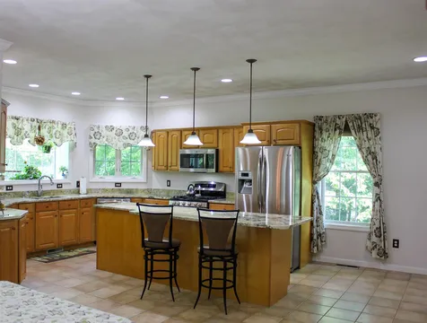 39 Knowles Mill Road Chester NH 03036