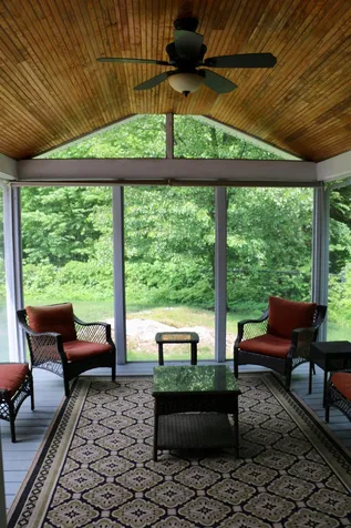 39 Knowles Mill Road Chester NH 03036