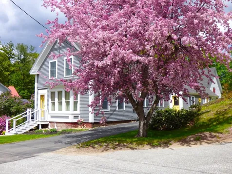 28 West Main Street Warner NH 03278