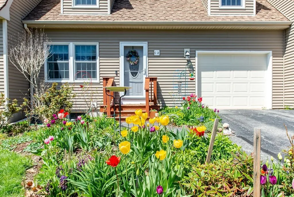 C2 Wade Farm Road Newmarket NH 03857