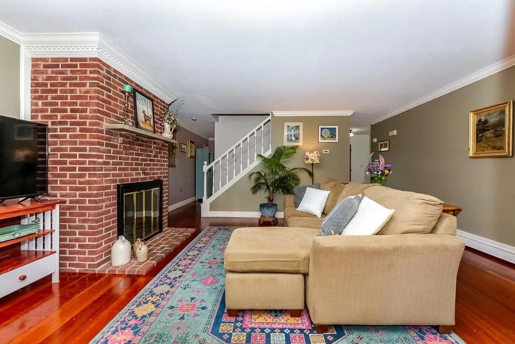 C2 Wade Farm Road Newmarket NH 03857