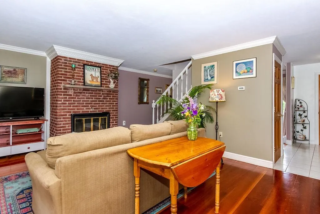 C2 Wade Farm Road Newmarket NH 03857