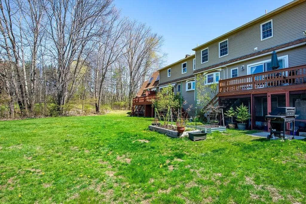 C2 Wade Farm Road Newmarket NH 03857