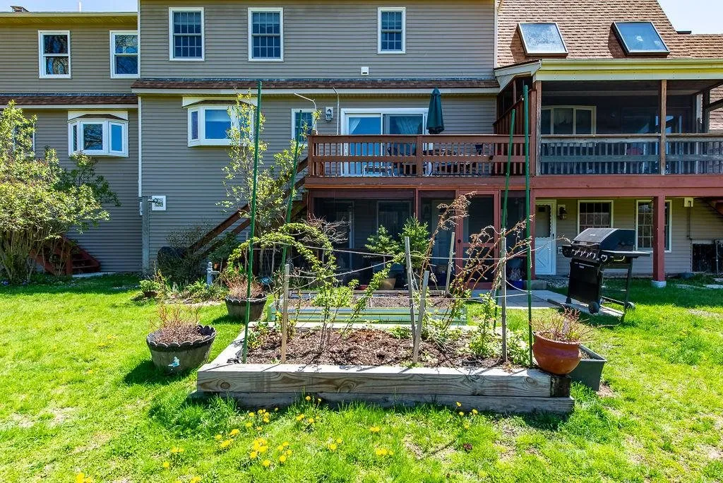 C2 Wade Farm Road Newmarket NH 03857