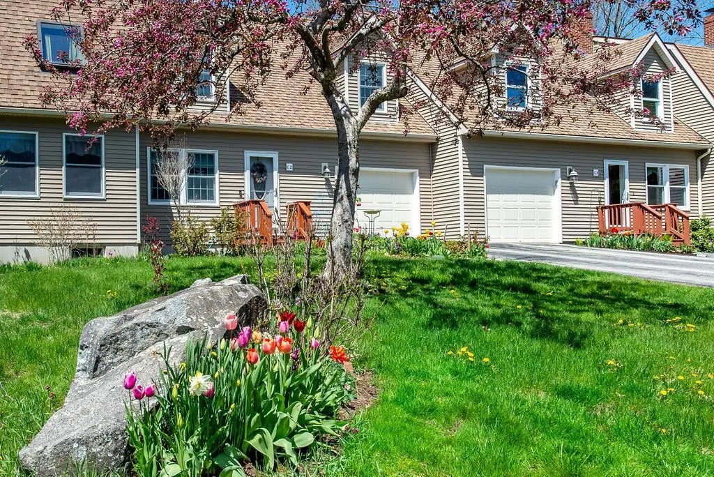 C2 Wade Farm Road Newmarket NH 03857