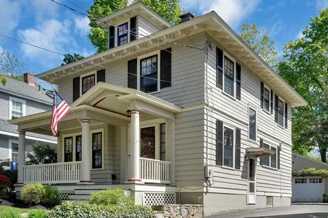 5 Ayer Street Nashua NH 03064