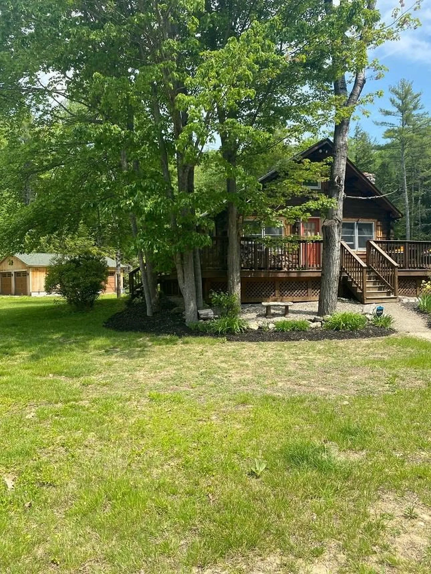 21 Saint Judes Road New Boston NH 03070